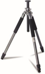 Image of Giottos MT92 Classic Tripod, Aluminum, 28mm dia - MT9261