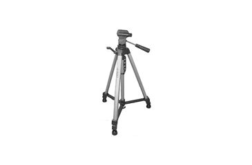 Image of Giottos Video and Still 3-Section Tripod, 3-Way Quick Release Head VT806