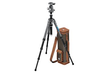 Image of Gitzo Series 2 Vintage Tripod Kit