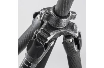 Image of Gitzo Mountaineer Tripod Series 2 Carbon 3 Sections GT2532