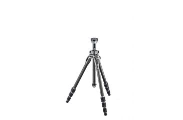 Image of Gitzo Mountaineer Tripod Series 0 Carbon 4 Sections GT0542