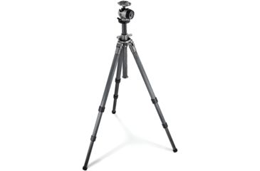 Image of Gitzo SER.3 6X 3S.CENTER BALL QR KIT GK3580QR