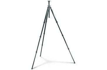 Image of Gitzo Series 2 Basalt Compact Tripod - 4 Section with Lock GT2940C