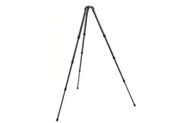 Image of Gitzo SER.2 6X Systematic Carbon Tripod, 4Section, Compact Level GT2542S