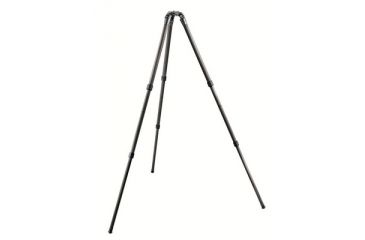 Image of Gitzo SER.3 6X Systematic Carbon Tripod 3Section, Compact Level GT3532S