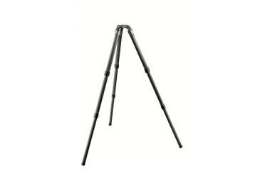 Image of Gitzo SER.5 6X Systematic Carbon Tripod 3Section, Standard Level GT5532S
