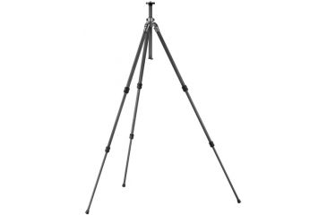 Image of Gitzo Series 0 Carbon 6x Tripod - 3 Section G-lock GT0530