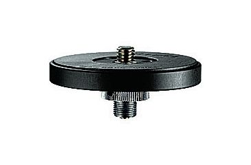 Image of Gitzo Series 3 Aluminum Adapter Disc For Center Column GS5120D