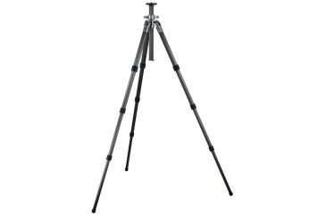 Image of Gitzo Series 3 Carbon 6x Tripod - 4 Section G-lock GT3540