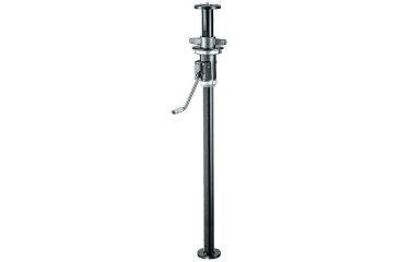 Image of Gitzo Series 4/5 Aluminum Long Geared Column For Systematic Trpods G1529