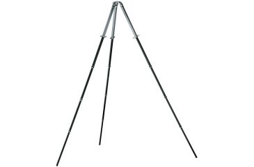 Image of Gitzo Series 5 Aluminum Giant Systematic Tripod - 5 Section G1504