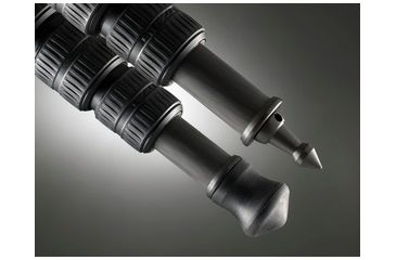 Image of Gitzo SER.5 6X Systematic Carbon Tripod 6Section Long, Super Compact GT5562LTS