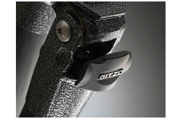 Image of Gitzo SER.5 6X Systematic Carbon Tripod 6Section Long, Super Compact GT5562LTS