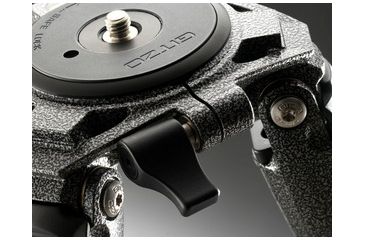 Image of Gitzo SER.5 6X Systematic Carbon Tripod 6Section Long, Super Compact GT5562LTS