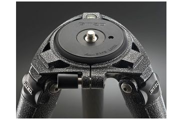Image of Gitzo SER.5 6X Systematic Carbon Tripod 6Section Long, Super Compact GT5562LTS