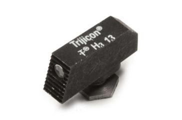 Image of Glock Sight Illuminated Front Screw-On, Tritium GLKNF17G32