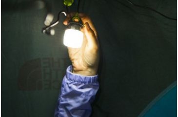 Image of Goal Zero 1.75W Light-A-Life Mini USB LED Light,White,110 Lumens 32002