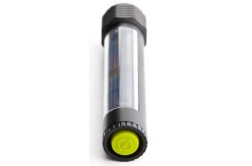 Image of Goal Zero Solo LED Flashlight - Solar Powered, V2, 15 Lumens 90109