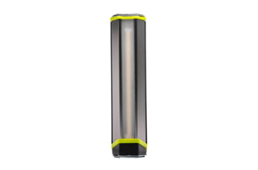 Image of Goal Zero Torch 500 1x Lithium-Ion Rechargeable LED Light, 500 Lumens, Black/Yellow, 90115