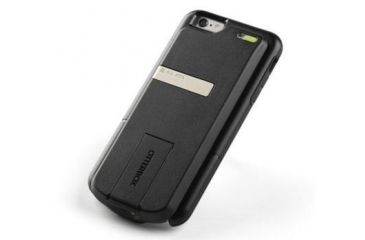 Image of Goal Zero Slide Plus Battery for iPhone6 Plus/6S Plus - Exclusively for OtterBox uniVERSE case, Black 22015