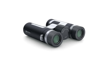 Image of GoView ZOOMR 8x26mm Roof Prism Binoculars, Phantom Black, 4260527415909