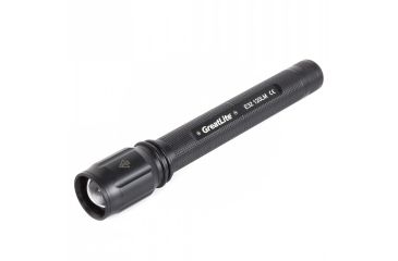 Image of Greatlite 120 Lumens Cree LED E32 Professional Focus Flashlight, Black EXPE32