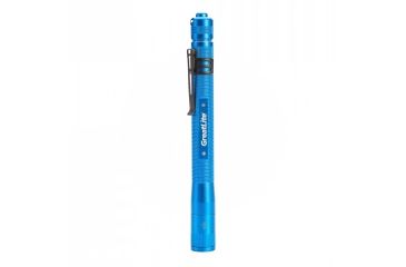 Image of Greatlite 130 Lumens E34 Focus Penlight, Blue, EXPE34BE