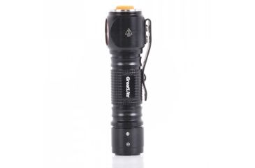 Image of Greatlite Cree LED 100 Lumens E86 Headlight and Flashlight, Black, EXPE86