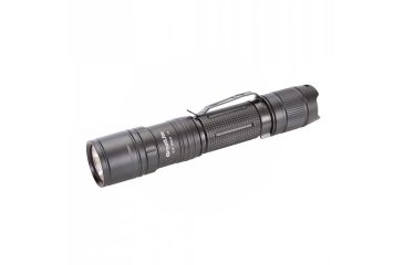 Image of Greatlite Cree LED 800 Lumens E36 Rechargeable Flashlight Kit, Black, EXPE36-E02
