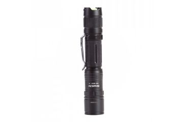 Image of Greatlite Cree LED 800 Lumens E36 Rechargeable Flashlight Kit, Black, EXPE36-E02