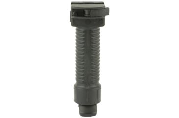 Image of Grip Pod Picatinny Cam Lever Grip w/ Steel Reinforced Legs, Black, GPSSAWCL