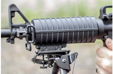 Image of GrovTec US Bipod Stud Rail Mount