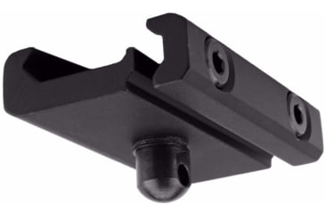 Image of GrovTec US Bipod Stud Rail Mount