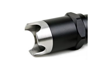 Image of Guard Dog Security Edge 260 Lumen Waterproof 5 Function Rechargeable Tactical Flashlight TL-GDE260, EDEMO3