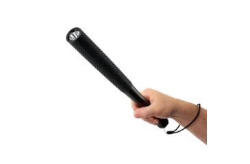 Image of Guard Dog Security Bat Light, Black, TL-GDB450