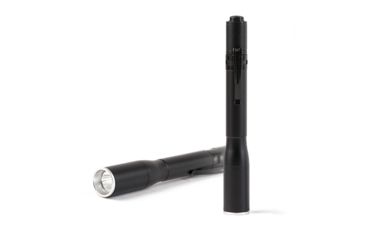 Image of Guard Dog Security Penpoint Flashlight, Black, TL-GDP150BK