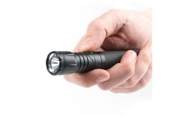 Image of Guard Dog Security Reflex Flashlight, Black, TL-GDR600