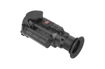 Image of Guide USA TA Gen2 Series TA421 1-4x25mm Clip-On Thermal Imaging, 384x288, Black, TA421