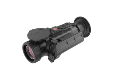 Image of Guide USA TA Gen2 Series TA421 1-4x25mm Clip-On Thermal Imaging, 384x288, Black, TA421