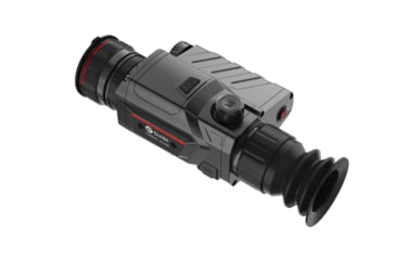 Image of Guide Sensmart TR Series 420-A Thermal Rifle Scope, Black, TR420-A