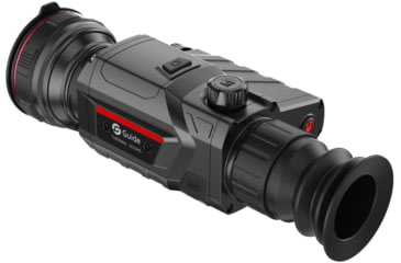 Image of Guide Sensmart TR Series 650 A 2.9-23.2x50mm Thermal Rifle scope, 50 Hz, 640x512, TR650-A