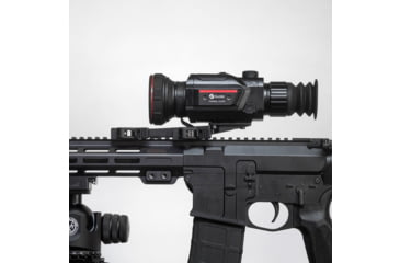 Image of Guide Sensmart TR Series 650 A 2.9-23.2x50mm Thermal Rifle scope, 50 Hz, 640x512, TR650-A