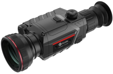 Image of Guide Sensmart TR Series 650 A 2.9-23.2x50mm Thermal Rifle scope, 50 Hz, 640x512, TR650-A