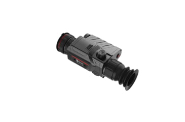 Image of Guide Sensmart TR Series TR620 1.4-11.2x25mm Thermal Rifle Scope, 640x480, Black, TR620
