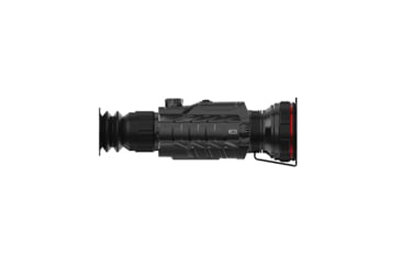 Image of Guide Sensmart TR Series TR650 2.8-22.4x35mm Thermal Rifle Scope, 640x480, Black, TR650