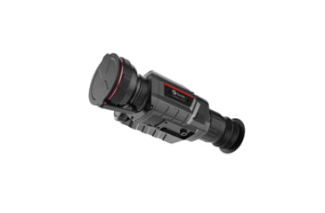 Image of Guide Sensmart TR Series TR650 2.8-22.4x35mm Thermal Rifle Scope, 640x480, Black, TR650