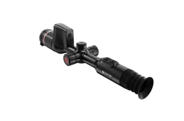 Image of Guide Sensmart TU Series 651 LRF-A 3-23.6x50mm 30mm Tube Thermal Rifle scope, 50 Hz, 640x512, TU651LRF-A