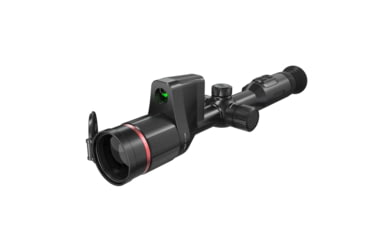 Image of Guide Sensmart TU Series 651 LRF-A 3-23.6x50mm 30mm Tube Thermal Rifle scope, 50 Hz, 640x512, TU651LRF-A