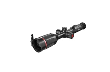 Image of Guide Sensmart TU Series TU651 2.4-19.2x50mm Thermal Rifle Scope, 400x300, Black, TU651