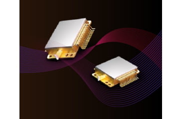 Image of Guide Sensmart TU Series TU651 LRF 2.4-19.2x50mm Thermal Rifle Scope and Range Finder, 640x480, Black, TU651LRF